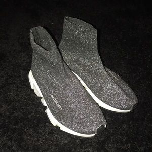 Balenciaga Speed Trainer